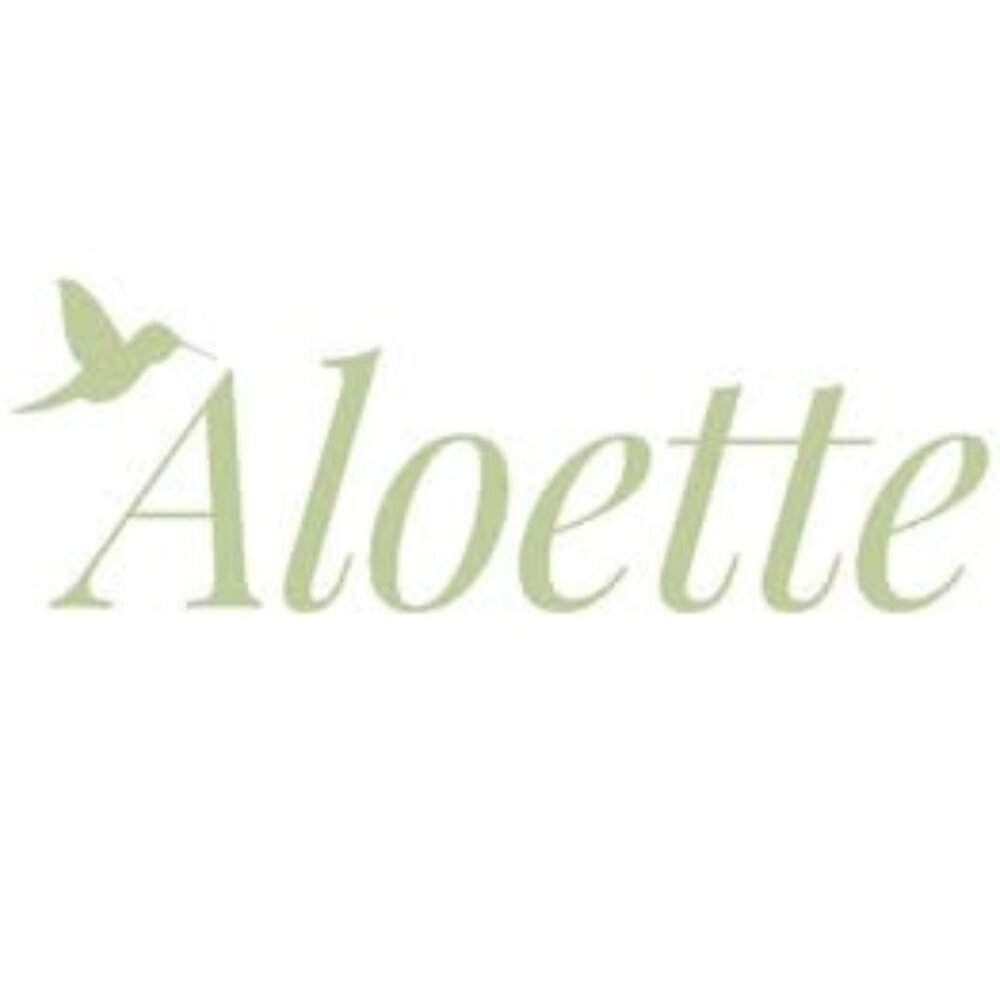 Aloette Skin Care and Cosmetics -